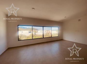 Casa · 247m² · 3 Recámaras · 2 Estacionamientos · Casa en Venta, Estricta Seguridad, Alamo Sur, Santiago, Nuevo León