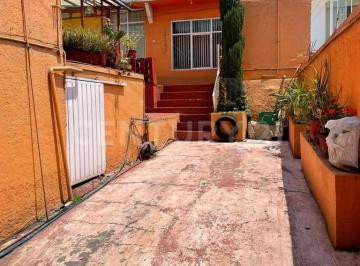 Terreno / Lote · 443m² · 18 m de Frente a Pie de Calle, a 1 Cuadra de Barranca del Muerto y Prepa 8