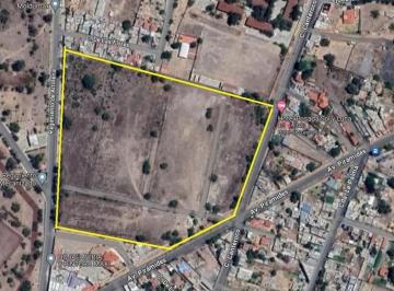 Terreno / Lote , Teotihuacán · Terreno en Venta en Teotihuacan de Arista Estado de México