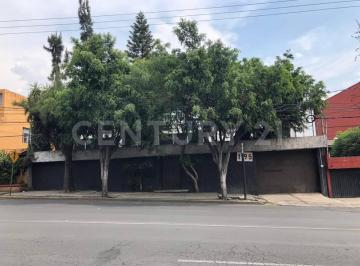 Terreno / Lote · 200m² · 4 Recámaras · 6 Estacionamientos · 20 m de Frente Sobre Czda de Las Aguilas (Uso de Suelo Mixto)