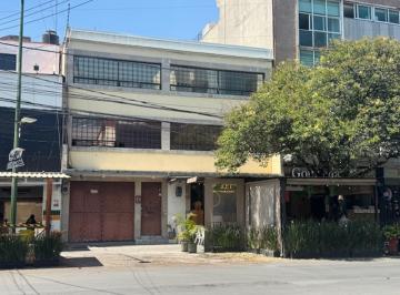 Edificio , Benito Juárez · Oportunidad Inversionistas Edificio en Venta!