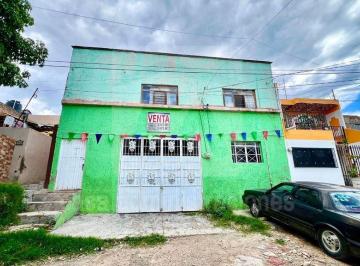 Bodega comercial · 280m² · Bodega en Venta de Dos Niveles en Jalisco IV Sección