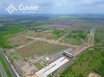 Terreno / Lote · 1000m² · Terreno en Altamira