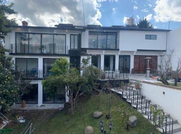 Casa de 4 habitaciones, La Magdalena Contreras · Casa Venta San Jerónimo Colonia El Toro, Malva