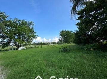 Terreno / Lote · 2000m² · Terreno en Fraccionamiento Jardines de Champayan