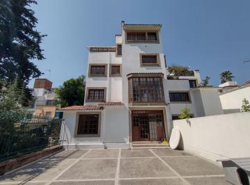 Casa en condominio de 4 habitaciones, Alvaro Obregón · Venta Casa Olivar de Los Padres