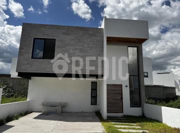 Casa de 3 habitaciones, Querétaro · Estrena Casa de 3 Hab. en San Isidro Juriquilla