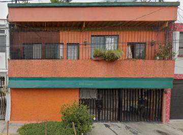Casa de 4 habitaciones, Iztapalapa · Casa en Venta en El Sifon Iztapalapa