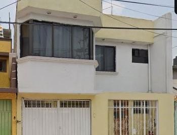 Casa de 3 habitaciones, Tláhuac · Venta de Casa en San Miguel Zapotitla Tlahuac