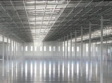 Nave industrial , Pesquería · Nave Industrial en Venta Es Parque Aeropuerto en Pesquería Nuevo León