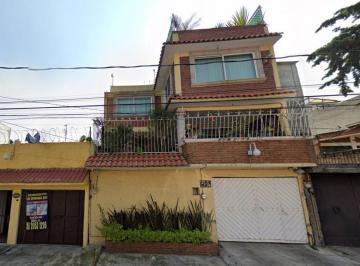 Departamento de 5 habitaciones, Tlalpan · Venta de Casa en Tlalpan