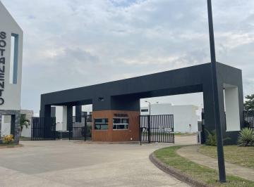 Terreno / Lote · 351m² · Lotes en Venta en Residencial Sotavento