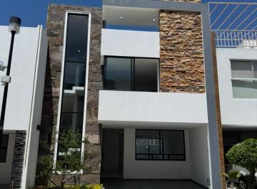 Casa de 3 habitaciones, San Andrés Cholula · En Venta Casa 3 Recamaras en Parque Veracruz de Lomas de Angelopolis III