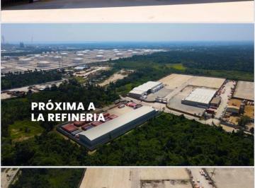 Bodega comercial · 1833m² · Bodega en Renta en Parque Industrial Paraiso