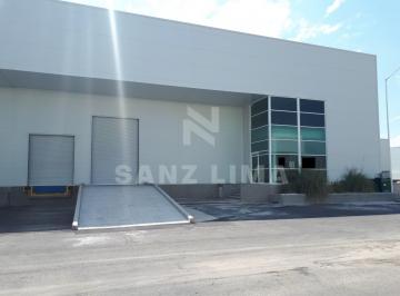 Bodega comercial , Celaya · Parque Buena Opción: Magnifica Bodega, Control de Acceso, Moderna y Funcional
