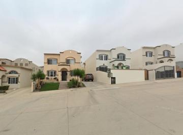 Casa de 3 habitaciones, Ensenada · "Ultima Oportunidad de Vivir en Esta Zona, Aprovecha, Ensenada, Bc, ¡Sin Creditos