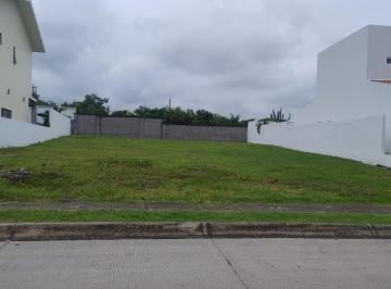 Terreno / Lote , Emiliano Zapata · Venta de Terreno en Paraíso Country Club