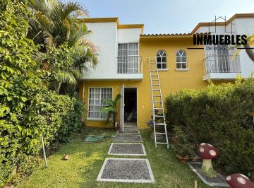 Casa · 94m² · 3 Recámaras · 1 Estacionamiento · Casa - Yautepec