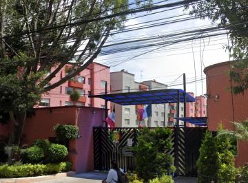 Departamento de 3 habitaciones, Tlalpan · Departamento en Venta Calz. de Las Brujas, Coapa.