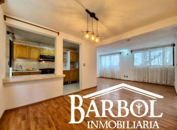 Departamento de 2 habitaciones, Tlalpan · Departamento Amplio - Perfecto Para Comenzar Una Nueva Etapa