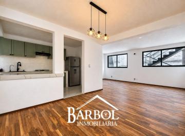 Departamento de 2 habitaciones, Tlalpan · Departamento Amplio - Perfecto Para Comenzar Una Nueva Etapa