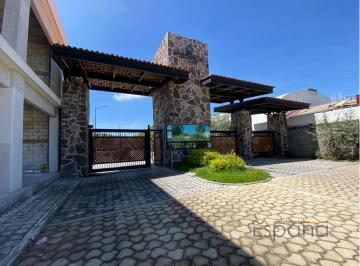 Casa de 2 habitaciones, San Pedro Cholula · Casa en Venta en Monterreal Residencial, Cholula, Puebla