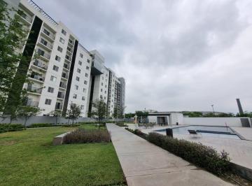 Departamento de 2 habitaciones, Monterrey · Departamento Centrika Platinum, Planta Baja, 2 Estacionamientos, Equipado