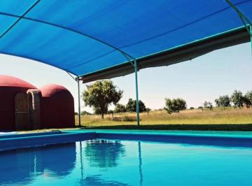 Quinta de 2 habitaciones, El Llano · Quinta en Venta Al Oriente de Aguascalientes Ags