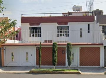 Casa de 3 habitaciones, Iztapalapa · Vendo Casa en Lomas Estrella