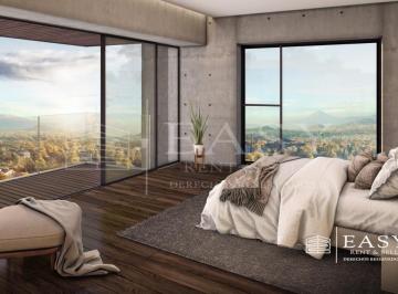 Departamento de 2 habitaciones, Miguel Hidalgo · Presenta de Departamento con Terraza en El Corazón de Granada, Polanco