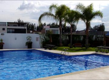 Casa de 3 habitaciones, Zapopan · Casa en Renta en Villas de Asis, Jocotán, Zapopan, Casa Club