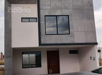 Casa de 2 habitaciones, San Pedro Cholula · Casa en Venta en Monterreal Residencial, Cholula de Rivadavia, Puebla