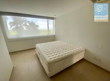 Departamento · 99m² · 2 Recámaras · 2 Estacionamientos · Departamento Amueblado en Malecon
