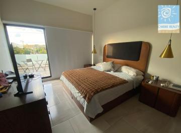 Departamento · 75m² · 1 Recámara · 1 Estacionamiento · Departamento Amueblado en Av Huayacan
