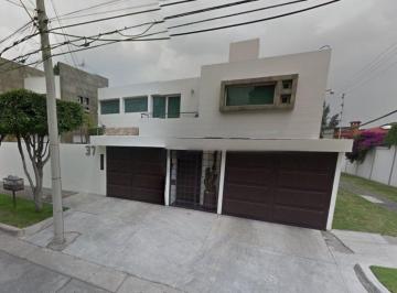 Casa de 5 habitaciones, Naucalpan de Juárez · Vendo Casa en Satelite