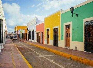 Terreno / Lote · 270m² · Terrenos en Venta Privada Recinto, Valladolid, Yucatan