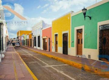 Terreno / Lote · 270m² · Terrenos en Venta Privada Recinto, Valladolid, Yucatan