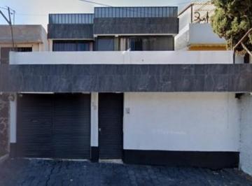Casa de 4 habitaciones, Coacalco de Berriozábal · Casa en Venta en Parque Residencial C, San F. Coacalco C. P 57100 Edo de Mex