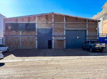 Bodega comercial , Jesús María · Venta Bodega en Chichimeco