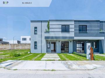 Casa de 3 habitaciones, León · Casa El Cielo Residencial 2