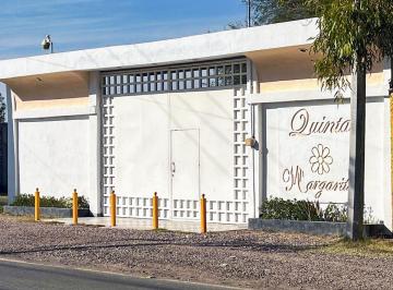 Local comercial , Aguascalientes · Venta Salon de Eventos Quinta Margarita