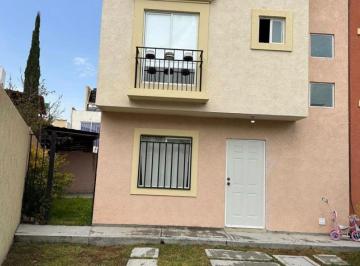Casa de 2 habitaciones, Pachuca · Casa en Venta en Fraccionamiento Real Toledo Pachuca Hidalgo