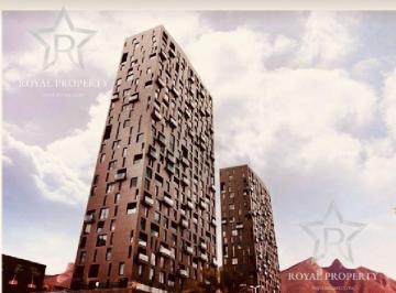 Departamento · 88m² · 2 Recámaras · 2 Estacionamientos · Departamento en Venta, Valle Oriente, San Pedro Garza García Nuevo León