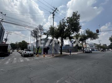 Terreno comercial , Cuauhtémoc · Venta Terreno en Obrera, Cuauhtémoc