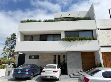 Casa de 3 habitaciones, Querétaro · Casa Zurich - La Vista Grand, Queretaro.