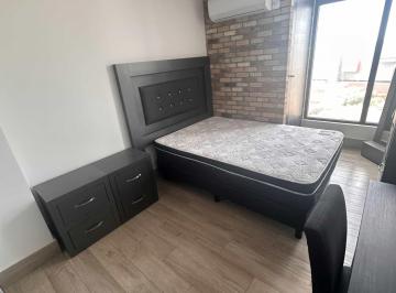Departamento de 1 habitación, Monterrey · Departamento Amueblado y Equipado en El Patriota a 1 Minuto de La Uanl Monterrey