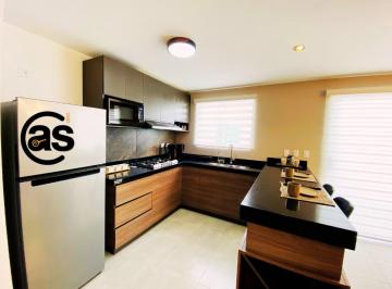 Departamento de 2 habitaciones, Querétaro · ¡Depa a 6 Minutos de Juriquilla Queretaro!