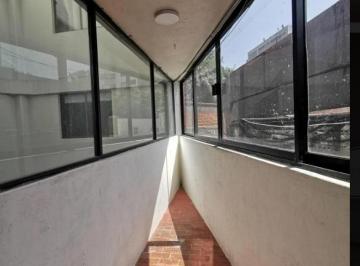 Departamento de 2 habitaciones, Benito Juárez · Venta Departamento con Balcón Cerrado Pero Se Puede Abrir