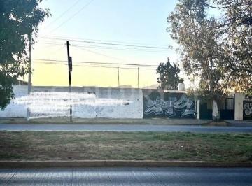 Terreno / Lote · 2626m² · Terreno en Renta en Av Mahatma Gandhi