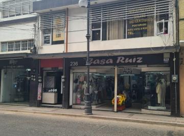 Local comercial , Aguascalientes · Local en Renta Zona Centro Aguascalientes